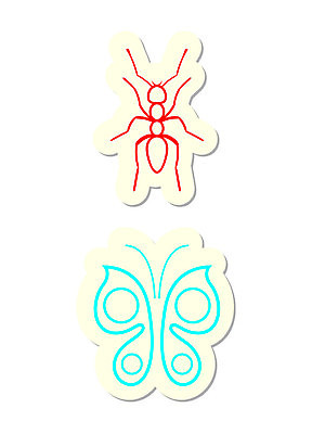 EPS 해외이미지 모양 동물 디자인 실루엣 나비 곤충 백그라운드 스티커 날개 일러스트 자연 노동자 안테나 미술 그래픽 빨간색 여름 파란색 컬러풀 흰색 화려 벌레 심볼 생물학 개미 나방 고립 해외202004 해외일러스트 직업 계절 교육 컬러 컨셉 통신 문화예술 촬영기법 생태계 파일형식 벡터 이미지허브