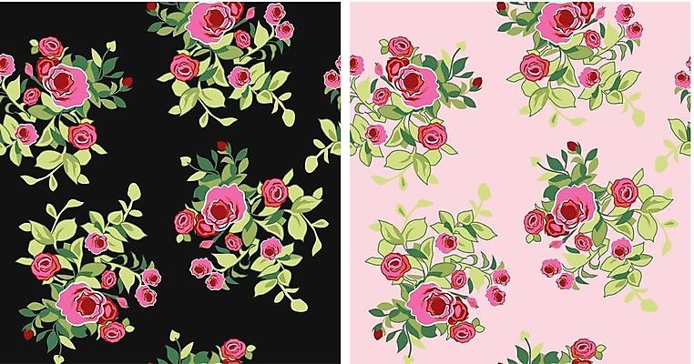 EPS 해외이미지 식물 꽃 분홍색 백그라운드 꽃무늬 일러스트 자연 벽지 장식 여름 유행 희망 수확 벚꽃 나뭇가지 개화 클래식 인쇄 복고 내추럴 르네상스 바로크 빅토리아 엘리먼트 해외202004 해외일러스트 나무 계절 감정 컬러 컨셉 무늬 농업 생태계 파일형식 벡터 이미지허브