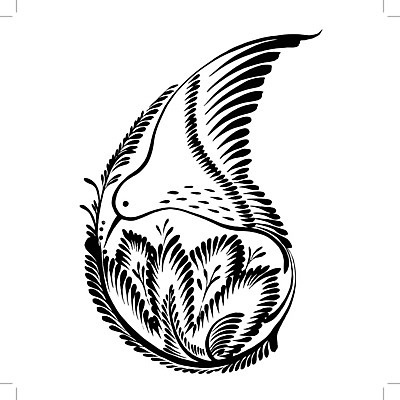 EPS 해외이미지 디자인 꽃 백그라운드 잎 일러스트 미술 사람없음 검은색 해외202004 해외일러스트 식물 컬러 문화예술 파일형식 벡터 이미지허브