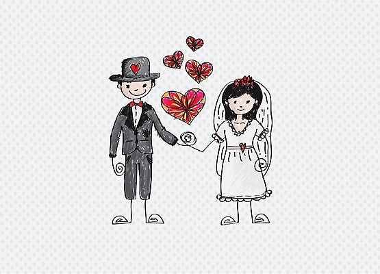 EPS 해외이미지 캐릭터 커플 드레스 여자 남자 행복 신랑 결혼 일러스트 신혼부부 결혼식 남편 기념 이야기 사랑 미술 미소 그래픽 세트 흰색 하트 축하 잡기 아내 신용카드 낙서 만화 스케치 그림 클립 코믹 초대 베일 고립 제안 해외202004 해외일러스트 일러캐릭터 모양 부부 옷 감정 컬러 컨셉 관계 모션 문화예술 표정 사람 이벤트 금융 신혼 파일형식 벡터 이미지허브