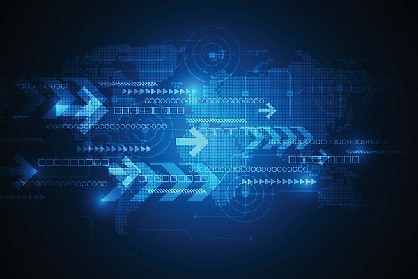 EPS 해외이미지 모양 템플릿 디자인 과학 백그라운드 컨셉 세계지도 일러스트 비즈니스 통신 모션 벽지 추상 미래 그래픽 파란색 컴퓨터 우주 디지털 발표 연결 속도 순환 전자 시스템 혁명 출판 해외202004 해외일러스트 컬러 지도 무늬 전자제품 세계 파일형식 벡터 이미지허브