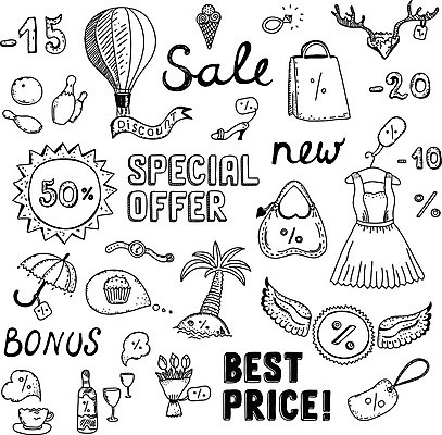 EPS 해외이미지 디자인 배너 드레스 옷 가방 일러스트 텍스트 새로움 선물 단어 쇼핑 세트 유행 라벨 판매 세일 상점 저축 뜨거움 퍼센트 시장 낙서 상품 가격 스케치 수집 심볼 사인 그림 배지 손그림 소매 승진 마케팅 무료 보너스 특별함 스타일 제의 해외202004 해외일러스트 문자 잡화 컨셉 프레임 미술 금융 특수기호 파일형식 벡터 이미지허브