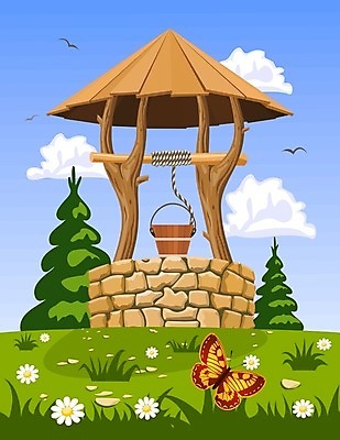 EPS 해외이미지 클립아트 꽃 음료 밧줄 백그라운드 농업 일러스트 지붕 벽돌 야외 목재 초록색 물 여름 마을 정원 수확 마시기 바위 시골 신선 역사 양동이 오브젝트 옛날 공급 해외202004 해외일러스트 자연요소 나무 식물 계절 산업 줄 컬러 재료 모션 돌_바위 파일형식 벡터 이미지허브