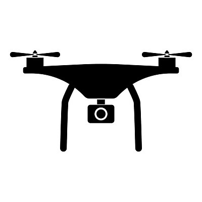 EPS 해외이미지 일러스트 사람없음 카메라 드론 해외202004 해외일러스트 전자제품 파일형식 벡터 이미지허브