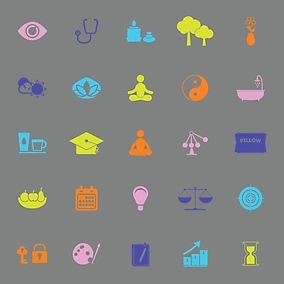 EPS 해외이미지 꽃 선 신체 일러스트 요가 자연 휴식 건강 연꽃 앉기 치료 운동 스파 바위 신선 마사지 집중 심볼 순수 명상 사인 향기 아로마 내추럴 돌봄 위생관리 해외202004 해외일러스트 식물 웰빙 컨셉 의학 모션 관리 돌_바위 생태계 냄새 파일형식 벡터 이미지허브