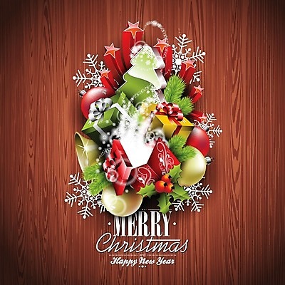 EPS 해외이미지 모양 디자인 배너 행복 백그라운드 크리스마스 겨울 일러스트 자연 프레임 타이포그라피 사람없음 장식 초록색 빛 갈색 라벨 축제 흰색 축하 12월 복고 초대 전나무 엘리먼트 해외202004 해외일러스트 나무 문자 계절 기념일 감정 컬러 컨셉 날짜 생태계 파일형식 벡터 이미지허브