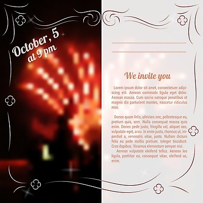 EPS 해외이미지 템플릿 디자인 배너 포스터 백그라운드 꽃무늬 일러스트 텍스트 자연 추상 불꽃 전등 프레임 미술 타이포그라피 장식 여름 컬러풀 라벨 세일 어둠 수확 흰색 축하 인사 신용카드 우아함 소프트포커스 스케치 사인 잔치 엽서 초대 페이지 지역 경례 환영 블러 해외202004 해외일러스트 문자 계절 꽃 컬러 컨셉 무늬 농업 불 문화예술 조명 촬영기법 금융 예절 편지 생태계 파일형식 벡터 이미지허브