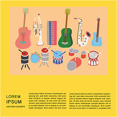 포토 JPG 해외이미지 템플릿 캐릭터 손 디자인 배너 포스터 음악 백그라운드 컨셉 일러스트 노래 텍스트 추상 미술 사람없음 그래픽 장식 여름 쪽지 축제 소리 콘서트 기구 기타 색소폰 스케치 심볼 그림 드럼 쇼 트럼펫 멜로디 뮤지컬 생존 스타일 해외202004 해외포토 계절 무늬 현악기 문화예술 타악기 신체부위 공연 목관악기 금관악기 파일형식 이미지허브