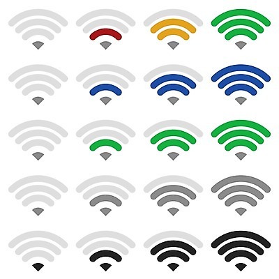 EPS 해외이미지 컨셉 인터넷 일러스트 통신 모바일 안테나 그래픽 빨간색 초록색 세트 검은색 힘 금지 10 네트워크 수비 지시 연결 무선전화기 가득함 심볼 신호 와이파이 심플 전염 온라인 나쁜 인터페이스 해외202004 해외일러스트 컬러 모션 숫자 질병 전화기 무선인터넷 감염 파일형식 벡터 이미지허브