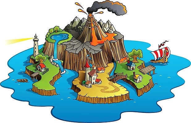 EPS 해외이미지 나무 길 호수 파도 바다 섬 일러스트 하늘 동화 산 주택 등대 항해 풍경 건물 초록색 물 여름 강 세계 탑 궁전 폭포 도시 보트 신호등 만화 땅 언덕 호기심 화산 용암 타운 절정 평야 해외202004 해외일러스트 자연요소 식물 건축물 계절 감정 컬러 컨셉 고건축 배_교통 자연 파일형식 벡터 이미지허브