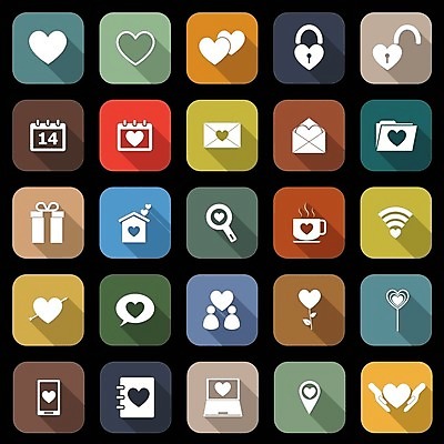 EPS 해외이미지 디자인 커플 여자 남자 꽃 종이 결혼 꽃무늬 일러스트 화살 발렌타인데이 그림자 선물 사랑 사람 장식 컵 세트 상자 하트 오픈 신용카드 플랫 만화 심볼 사인 잠금 열정 엘리먼트 해외202004 해외일러스트 모양 식물 식기 감정 무늬 관계 데이이벤트 이벤트 금융 보안 파일형식 벡터 이미지허브