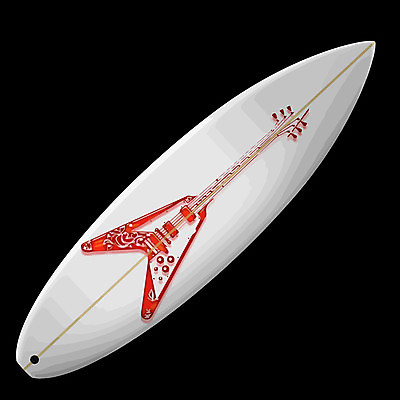 EPS 해외이미지 디자인 스포츠 일러스트 휴가 물 서핑보드 서핑 서퍼 해외202004 해외일러스트 자연요소 운동선수 수상스포츠 보드_스포츠 파일형식 벡터 이미지허브