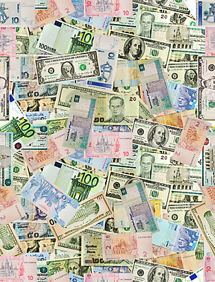 포토 JPG 해외이미지 백그라운드 지폐 돈 패턴 비즈니스 성공 사람없음 금융 경제 세계 글로벌 재산 심볼 질감 투자 모음 이익 계산서 해외202004 해외포토 컨셉 무늬 파일형식 이미지허브