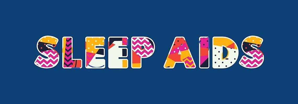 EPS 해외이미지 컨셉 일러스트 아이디어 미술 타이포그라피 단어 잠 도움 불면증 테마 해외202004 해외일러스트 문자 문화예술 질병 파일형식 벡터 이미지허브
