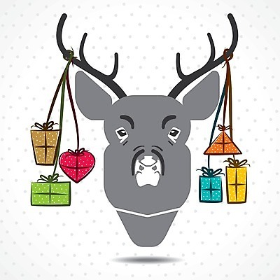 EPS 해외이미지 동물 디자인 배너 계절 행복 백그라운드 크리스마스 겨울 일러스트 휴가 사슴 기념 뿔 선물 이벤트 그래픽 장식 빛 컬러풀 축제 기쁨 추위 축하 인사 신용카드 눈송이 우아함 12월 스웨터 심볼 그림 서리 초대 손그림 해외202004 해외일러스트 기념일 감정 컬러 컨셉 상의 포유류 눈_날씨 금융 예절 날짜 파일형식 벡터 이미지허브