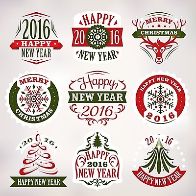 EPS 해외이미지 전통 디자인 배너 행복 리본 스티커 크리스마스 겨울 일러스트 텍스트 공 사슴 프레임 사람없음 장식 세트 라벨 축하 눈송이 클래식 우아함 심볼 복고 배지 엘리먼트 스타일 해외202004 해외일러스트 계절 기념일 감정 컨셉 포유류 눈_날씨 파일형식 벡터 이미지허브