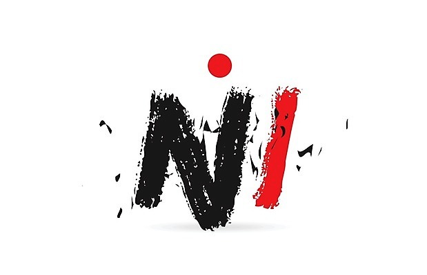 EPS 해외이미지 모양 템플릿 디자인 알파벳 백그라운드 일러스트 회사 비즈니스 추상 타이포그라피 빨간색 검은색 흰색 N 편지 심볼 신분 I 그런지 엘리먼트 활자 레터링 해외202004 해외일러스트 문자 영어 컬러 무늬 활자판 파일형식 벡터 인쇄판 인쇄 이미지허브