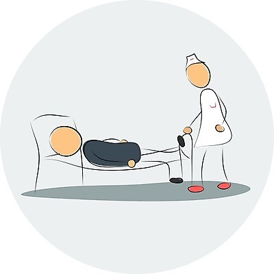 EPS 해외이미지 감정 컨셉 생각 일러스트 스트레스 아이디어 병원 사람 픽토그램 약 환자 간호사 의사 코트 슬픔 흰색 침대 죽음 고독 질병 실업 지루함 사인 고민 그림 긍정 문제 긴장 불만 거짓말 고립 돌봄 부정적 우울감 우울증 재앙 헬프 혼란 해외202004 해외일러스트 컬러 가구 비즈니스 의학 모션 외투 의료진 도움 파일형식 벡터 이미지허브