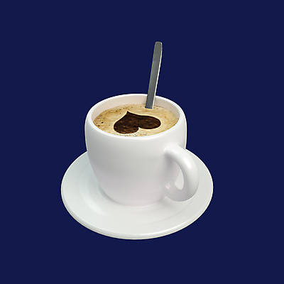 포토 JPG 해외이미지 커피 음료 백그라운드 일러스트 아침 사람없음 컵 파란색 갈색 검은색 거품 카페 머그컵 신선 뜨거움 아침식사 컵받침 아로마 카푸치노 에스프레소 고립 단절 카페인 해외202004 해외포토 주간 식기 컬러 상점 식사 받침대 파일형식 이미지허브