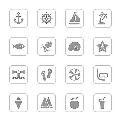 EPS 해외이미지 계절 바다 섬 오렌지 일러스트 우산 휴가 아이스크림 불가사리 슬리퍼 수박 프레임 등대 항해 어류 여름 세트 야자수 주스 회색 껍질 보트 플랫 잠수부 오징어 코코넛 닻 직사각형 파라다이스 해외202004 해외일러스트 도형 나무 음료 컬러 신발 과일 디저트 극피동물 연체동물 수중동물 배 전문직 선박 파일형식 벡터 이미지허브