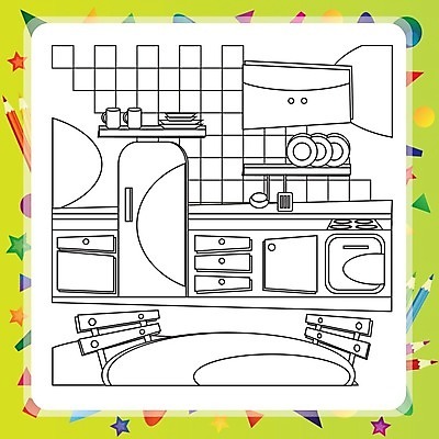 EPS 해외이미지 디자인 행복 어린이 음식 벽 가구 장갑 의자 일러스트 호텔 아파트 주택 실내 요리 내부 그래픽 책 주방 기계 페인트 카펫 놀이방 방 장비 뚜껑 기구 침대 사발 차 오븐 보호 냄비 난로 만화 찬장 준비 그림 레이아웃 윤곽 토스트 마멀레이드 호스텔 해외202004 해외일러스트 잡화 감정 음료 빵 생활용품 컨셉 숙소 사람 건물 가전제품 사기그릇 솥 난방기 잼 파일형식 벡터 이미지허브