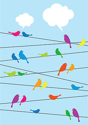 EPS 해외이미지 동물 구름 실루엣 분홍색 백그라운드 오렌지 일러스트 노래 통신 조류 하늘 앉기 빨간색 초록색 파란색 컬러풀 보라색 거품 메시지 만화 그림 철사 해외202004 해외일러스트 자연요소 음악 컬러 과일 모션 촬영기법 파일형식 벡터 이미지허브