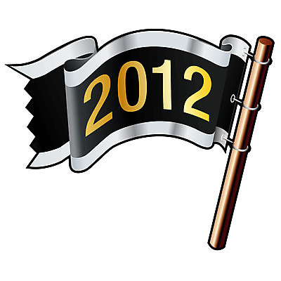 EPS 해외이미지 인터넷 일러스트 검은색 웹 깃발 시간 날짜 황금 은색 계획 연도 심볼 사인 휘장 해외202004 해외일러스트 컬러 컨셉 파일형식 벡터 이미지허브