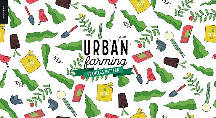 EPS 해외이미지 식물 열매 화분 장갑 잎 농업 과일 일러스트 양파 씨앗 사람없음 상자 새싹 흙 샐러드 밭일 해외202004 해외일러스트 잡화 산업 음식 채소 파일형식 벡터 이미지허브