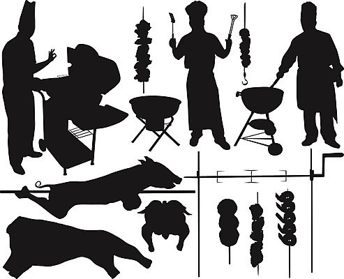 EPS 해외이미지 남자 실루엣 음식 일러스트 응원 주방용품 새우 패스트푸드 육류 돼지고기 스테이크 요리 사람 요리사 식사 치킨 소고기 튀김 돼지 막대기 소 꼬치 그릴 바비큐 굽기 속도 윤곽 잭 칠면조 송아지 프랑스어 케밥 캡모자 치프 해외202004 해외일러스트 직업 문자 모자_잡화 새끼 생활용품 식재료 포유류 조류 서양음식 촬영기법 갑각류 인스턴트 구이 닭고기요리 파일형식 벡터 이미지허브