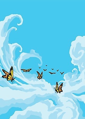 EPS 해외이미지 디자인 꽃 지구 나비 곤충 백그라운드 밭 날개 오렌지 일러스트 자연 하늘 안테나 야외 빨간색 여름 파란색 컬러풀 태양 노란색 평화 검은색 봄 닫기 벌레 묘사 명상 심플 부드러움 내추럴 셀프 해외202004 해외일러스트 자연요소 식물 동물 계절 컬러 컨셉 농업 과일 통신 모션 감각 생태계 파일형식 벡터 이미지허브