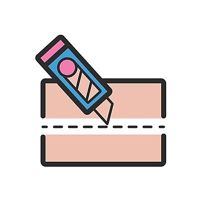 EPS 해외이미지 손 디자인 실루엣 종이 백그라운드 일러스트 그래픽 상자 픽토그램 금속 검은색 장비 흰색 기구 공구 업무 플랫 칼 위험 자르기 수집 심볼 오브젝트 사인 클립 고립 엘리먼트 커터 해외202004 해외일러스트 컬러 컨셉 모션 재질 촬영기법 신체부위 도구 작업 파일형식 벡터 이미지허브