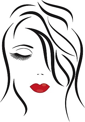 EPS 해외이미지 모델 라이프스타일 헤어스타일 디자인 응시 여자 실루엣 얼굴 일러스트 그래픽 장식 머리 유행 상점 검은색 스파 화장품 립스틱 흰색 화려 고급 스케치 입술 그림 코 윤곽 객실 목 고립 정중 스타일 해외202004 해외일러스트 시선 컬러 컨셉 촬영기법 미술 사람 생활 신체부위 뷰티 파일형식 벡터 이미지허브
