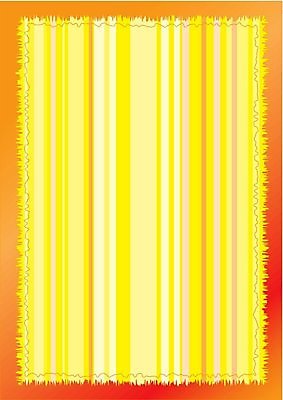 EPS 해외이미지 클립아트 디자인 선 백그라운드 컨셉 오렌지 일러스트 벽지 추상 프레임 장식 노란색 줄무늬 활발 신선 가장자리 그런지 스타일 해외202004 해외일러스트 컬러 무늬 과일 둘레 파일형식 벡터 이미지허브