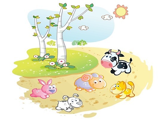 EPS 해외이미지 클립아트 동물 캐릭터 디자인 새끼 백그라운드 일러스트 포유류 염소 동물원 풍경 그래픽 반려동물 세트 컬러풀 농장 정원 고양이 토끼 양 소 쥐 만화 수집 코믹 고립 마스코트 해외202004 해외일러스트 일러캐릭터 컬러 농업 설치류 파일형식 벡터 이미지허브