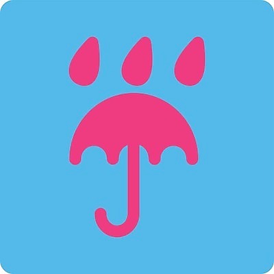 EPS 해외이미지 일러스트 우산 날씨 안전 물 픽토그램 물방울 보호 예측 심볼 흰배경 보안 정사각형 양산 폭풍 방패 고립 뇌우 상형문자 안락 해외202004 해외일러스트 자연요소 도형 문자 백그라운드 컨셉 흰색 파일형식 벡터 이미지허브
