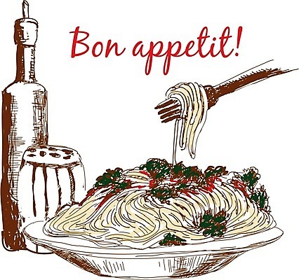 EPS 해외이미지 접시 디자인 문화 음식 포크 토마토 채소 일러스트 재료 건조 파스타 스파게티 요리 미술 그래픽 장식 주방 식당 식사 이탈리아 면 낙서 만화 스케치 밀 허브 심볼 메뉴 윤곽 밀가루 바질 마카로니 볼로냐 뷔페 식욕 엘리먼트 파르팔레 페스츄리 펜네 탈리아텔레 해외202004 해외일러스트 식물 식기 유럽 빵 문화예술 곡류 서양음식 상점 가루 파스타면 파일형식 벡터 이미지허브