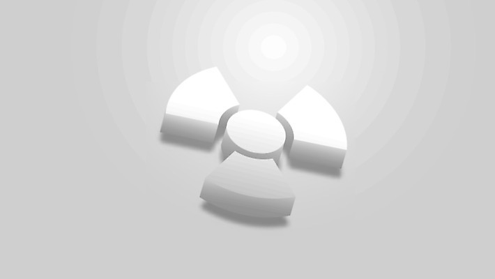 EPS 해외이미지 모양 디자인 배너 백그라운드 패턴 일러스트 벽지 추상 그림자 경고 안전 그래픽 장식 빛 3D 힘 에너지 광선 흰색 보호 위험 심볼 사인 원자 원자력 방사능 방사선 스타일 해외202004 해외일러스트 컬러 컨셉 무늬 디지털합성 파일형식 벡터 이미지허브