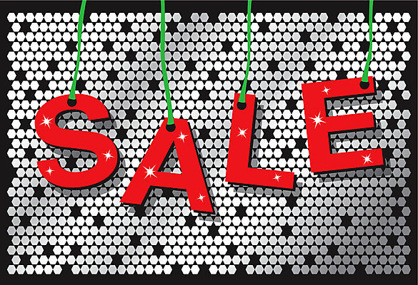 EPS 해외이미지 디자인 일러스트 빨간색 세일 상점 금속 구매 가격 승진 마케팅 해외202004 해외일러스트 컬러 재질 쇼핑 파일형식 벡터 이미지허브