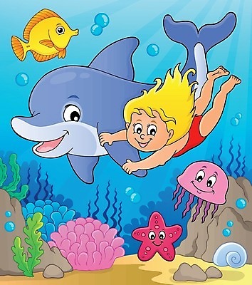 EPS 해외이미지 동물 계절 수영복 행복 어린이 바다 일러스트 자연 놀이 조개 불가사리 어류 미술 미소 사람 물 여름 수중 돌고래 지느러미 해파리 동물상 해외202004 해외일러스트 자연요소 옷 감정 포유류 문화예술 어패류 극피동물 표정 조형물 수중동물 자포동물 생태계 파일형식 벡터 이미지허브