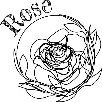 EPS 해외이미지 식물 전통 디자인 꽃잎 꽃 실루엣 선 줄기 꽃무늬 일러스트 텍스트 자연 잉크 미술 그래픽 장식 장미 검은색 수확 벚꽃 흰색 시골 업무 원형 낙서 인쇄 스케치 문신 그림 윤곽 엘리먼트 작약 스타일 해외202004 해외일러스트 도형 컬러 무늬 농업 문화예술 촬영기법 작업 생태계 파일형식 벡터 이미지허브