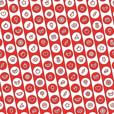 EPS 해외이미지 디자인 별 어린이 선 음식 백그라운드 패턴 채소 오렌지 과일 일러스트 딸기 디저트 수박 기념 바나나 건강 사탕 세트 과자 케이크 주방 식당 초콜릿 얼음 웹 하트 생일 체리 도넛 달콤 낙서 사과 만화 심볼 크림 사인 메뉴 머핀 꿀 내추럴 점심식사 타격 해외202004 해외일러스트 자연요소 모양 기념일 빵 무늬 인터넷 모션 사람 상점 식사 맛 파일형식 벡터 이미지허브