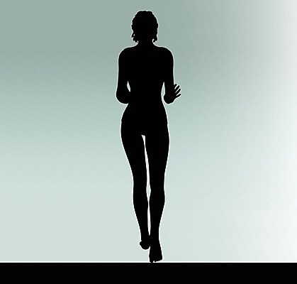 EPS 해외이미지 실루엣 일러스트 모션 검은색 힘 블록 운전 마개 닫기 플러그 그만 해외202004 해외일러스트 컬러 촬영기법 뚜껑 파일형식 벡터 이미지허브