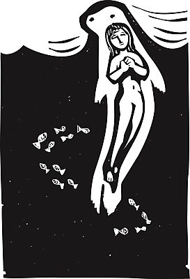 EPS 해외이미지 여자 바다 섬 일러스트 요정 스웨덴 노르웨이 이야기 사랑 물 항구 수영 유혹 물개 비밀 선원 신화 공상 아일랜드 인어 목판화 민화 우울감 전설 스코틀랜드 해외202004 해외일러스트 자연요소 감정 유럽 컨셉 포유류 교통시설 영국 북유럽 사람 바다동물 수상스포츠 그림 파일형식 벡터 이미지허브