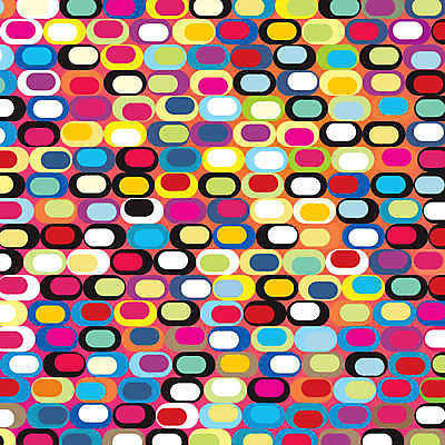 EPS 해외이미지 모양 디자인 백그라운드 패턴 일러스트 추상 그래픽 장식 컬러풀 파티 강렬 엘리먼트 해외202004 해외일러스트 컬러 무늬 이벤트 파일형식 벡터 이미지허브