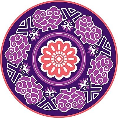 EPS 해외이미지 식물 전통 디자인 계절 꽃 아시아 백그라운드 꽃무늬 패턴 일러스트 자연 벽지 추상 새로움 미술 동양인 그래픽 장식 빨간색 세트 컬러풀 중국 봄 축하 원형 신용카드 화려 클래식 연도 심볼 그림 질감 복고 동쪽 동물상 엘리먼트 스타일 해외202004 해외일러스트 도형 나라 컬러 컨셉 무늬 문화예술 인종 금융 조형물 방향 생태계 파일형식 벡터 이미지허브