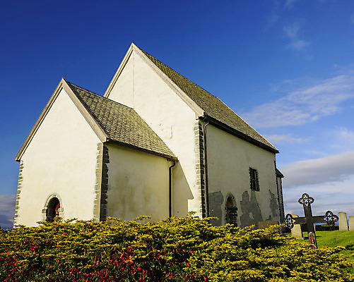 포토 JPG 해외이미지 유럽 십자가 건축양식 자연 북유럽 노르웨이 사람 사람없음 야외 여름 교회 스칸디나비아 해외202004 해외포토 계절 건축 나라 종교건축 건물 생태계 파일형식 이미지허브