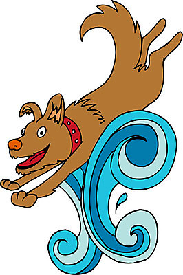 EPS 해외이미지 클립아트 디자인 파도 일러스트 미술 그래픽 장식 물 개 떨어짐 승차 만화 그림 송곳니 엘리먼트 스플래쉬 해외202004 해외일러스트 자연요소 바다 컨셉 포유류 모션 문화예술 치아 파일형식 벡터 이미지허브