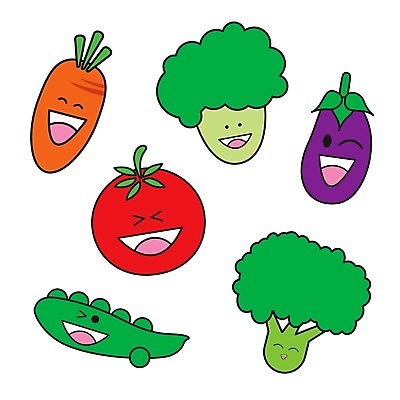 EPS 해외이미지 캐릭터 디자인 행복 음식 토마토 채소 일러스트 자연 가지 콩 아이디어 건강 빨간색 초록색 당근 브로콜리 만화 완두콩 내추럴 고립 채식주의자 해외202004 해외일러스트 일러캐릭터 감정 컬러 컨셉 곡류 뿌리채소 생태계 채식 파일형식 벡터 이미지허브