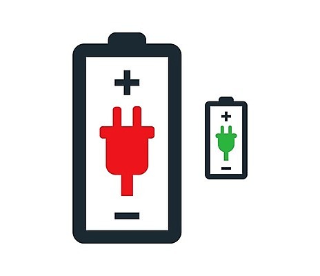 EPS 해외이미지 디자인 산업 일러스트 자동차 픽토그램 검은색 힘 에너지 흰색 도구 플랫 콘센트 플러그 코드 연결 사인 옵션 볼트 충전 고립 베터리 상형문자 엘리먼트 용량 전압 공급 해외202004 해외일러스트 문자 육상교통 컬러 공구 파일형식 벡터 이미지허브