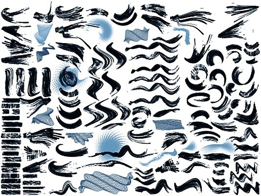 EPS 해외이미지 디자인 선 백그라운드 곡선 일러스트 추상 잉크 건조 미술 그래픽 세트 페인트 흐름 붓 점 얼룩 떨어짐 그래피티 수집 그림 페인트붓 고립 그런지 엘리먼트 타격 효과 해외202004 해외일러스트 컨셉 무늬 모션 문화예술 낙서 파일형식 벡터 이미지허브